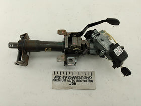 Pontiac Solstice Steering Column