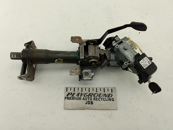 Pontiac Solstice Steering Column