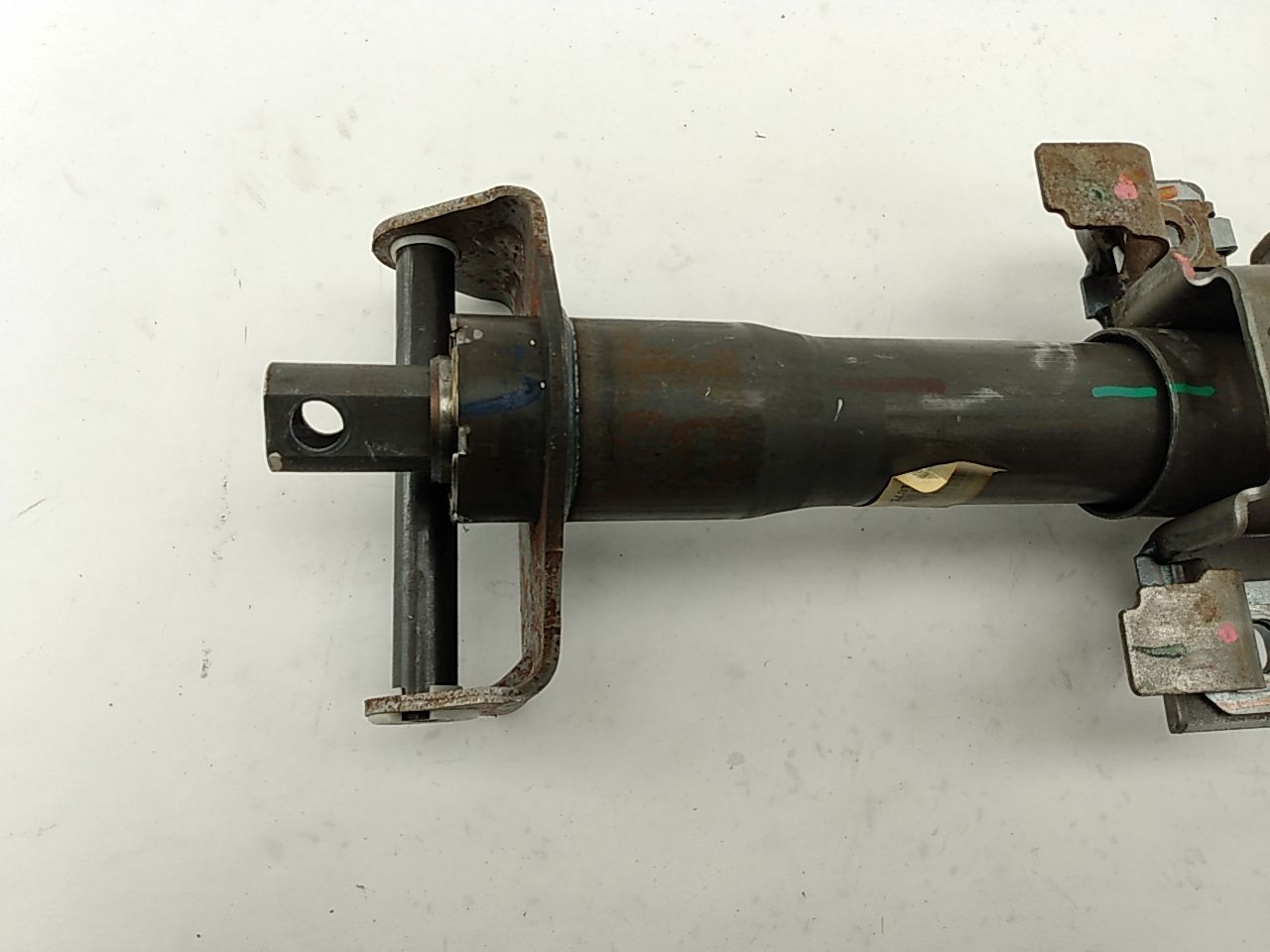 Pontiac Solstice Steering Column - 0