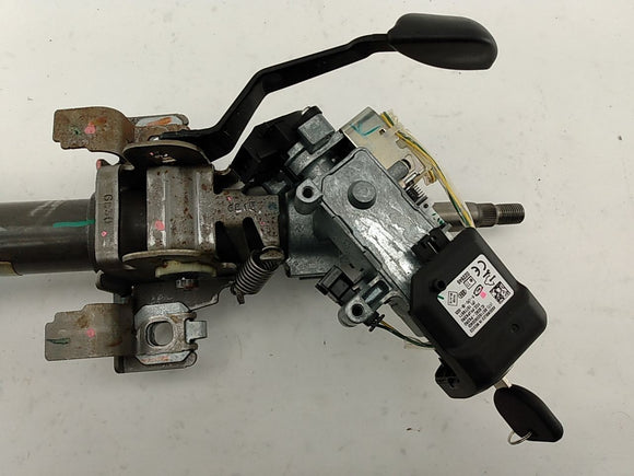Pontiac Solstice Steering Column