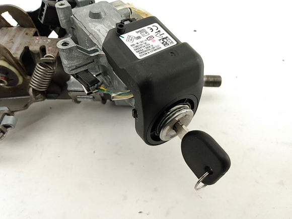 Pontiac Solstice Steering Column