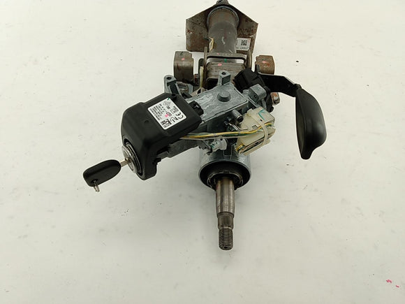 Pontiac Solstice Steering Column