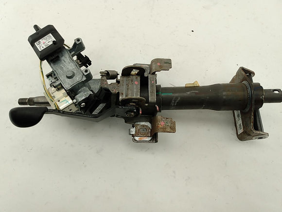 Pontiac Solstice Steering Column