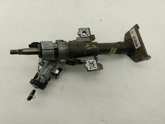 Pontiac Solstice Steering Column