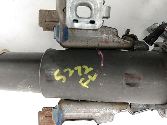 Pontiac Solstice Steering Column