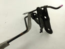 Pontiac Solstice **AS IS** Rear Trunk Hinge Assembly-10