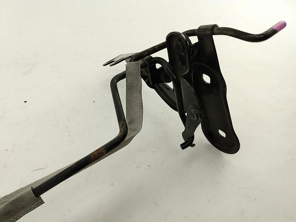 Pontiac Solstice **AS IS** Rear Trunk Hinge Assembly