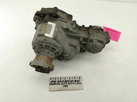 Alfa Romeo Giulia Transfer Case
