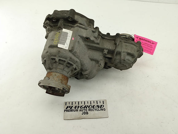 Alfa Romeo Giulia Transfer Case