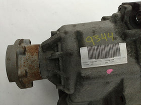 Alfa Romeo Giulia Transfer Case - 0