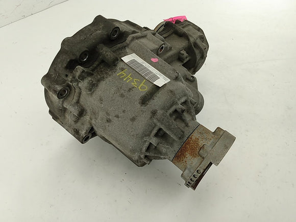 Alfa Romeo Giulia Transfer Case