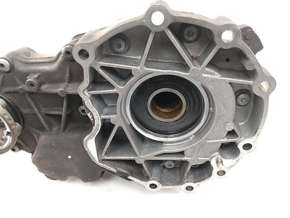 Alfa Romeo Giulia Transfer Case