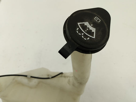 Pontiac Solstice Windshield Washer Reservoir