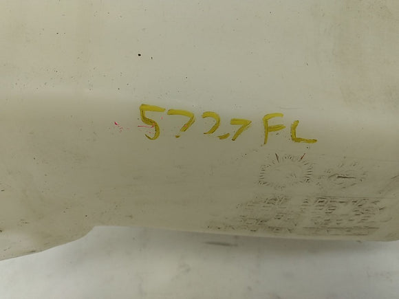 Pontiac Solstice Windshield Washer Reservoir