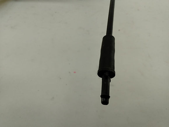 Pontiac Solstice Windshield Washer Reservoir