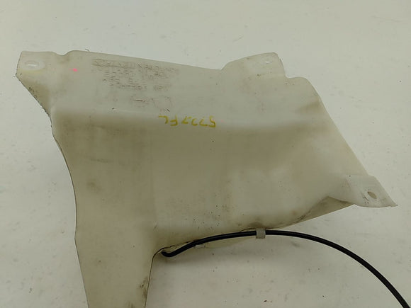 Pontiac Solstice Windshield Washer Reservoir