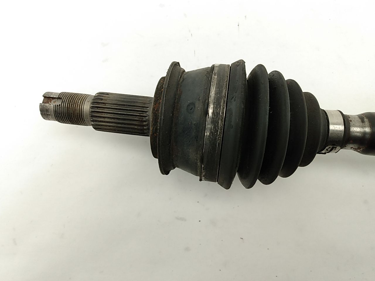 Alfa Romeo Giulia Passenger Right Front Axle Drive Shaft