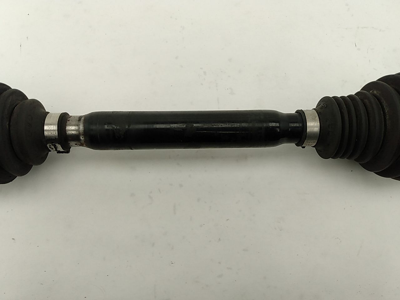 Alfa Romeo Giulia Passenger Right Front Axle Drive Shaft