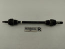 Alfa Romeo Giulia Passenger Right Rear Axle Drive Shaft-1