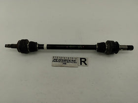 Alfa Romeo Giulia Passenger Right Rear Axle Drive Shaft
