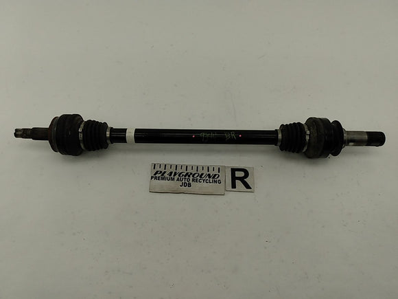 Alfa Romeo Giulia Passenger Right Rear Axle Drive Shaft