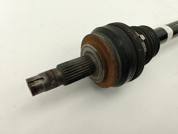 Alfa Romeo Giulia Passenger Right Rear Axle Drive Shaft