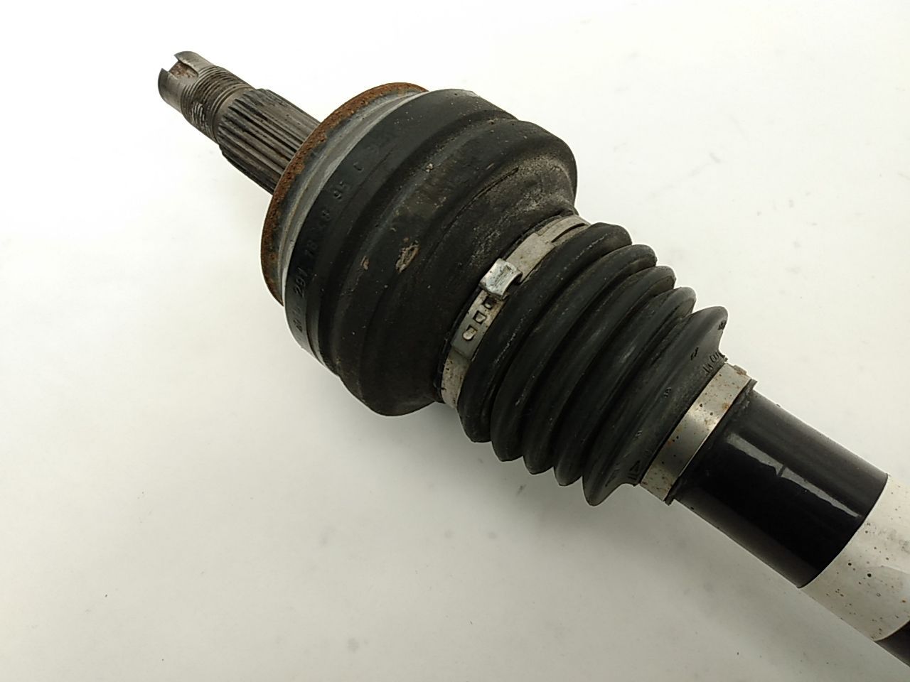 Alfa Romeo Giulia Passenger Right Rear Axle Drive Shaft