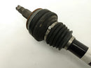 Alfa Romeo Giulia Passenger Right Rear Axle Drive Shaft-3