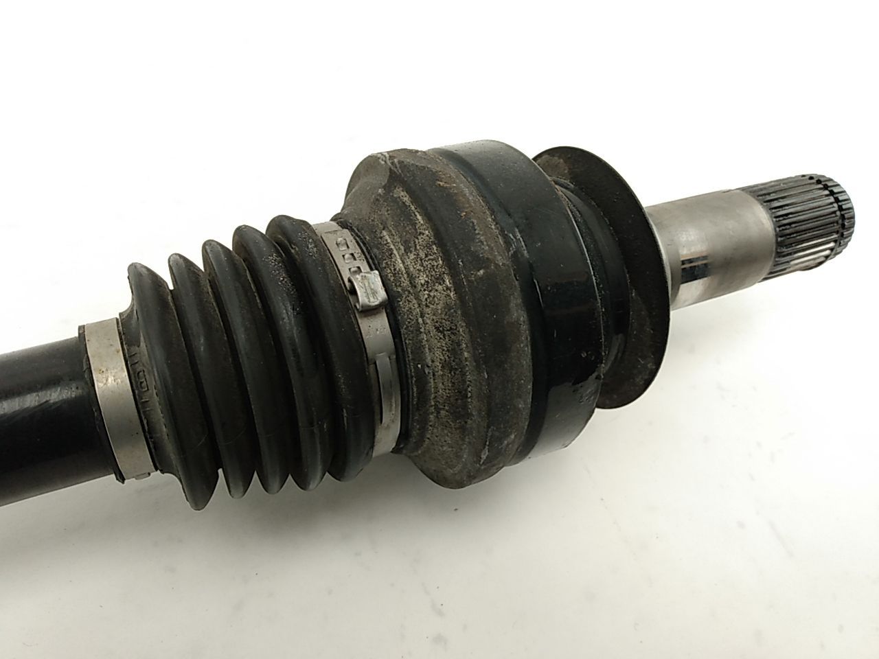 Alfa Romeo Giulia Passenger Right Rear Axle Drive Shaft