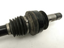 Alfa Romeo Giulia Passenger Right Rear Axle Drive Shaft-5