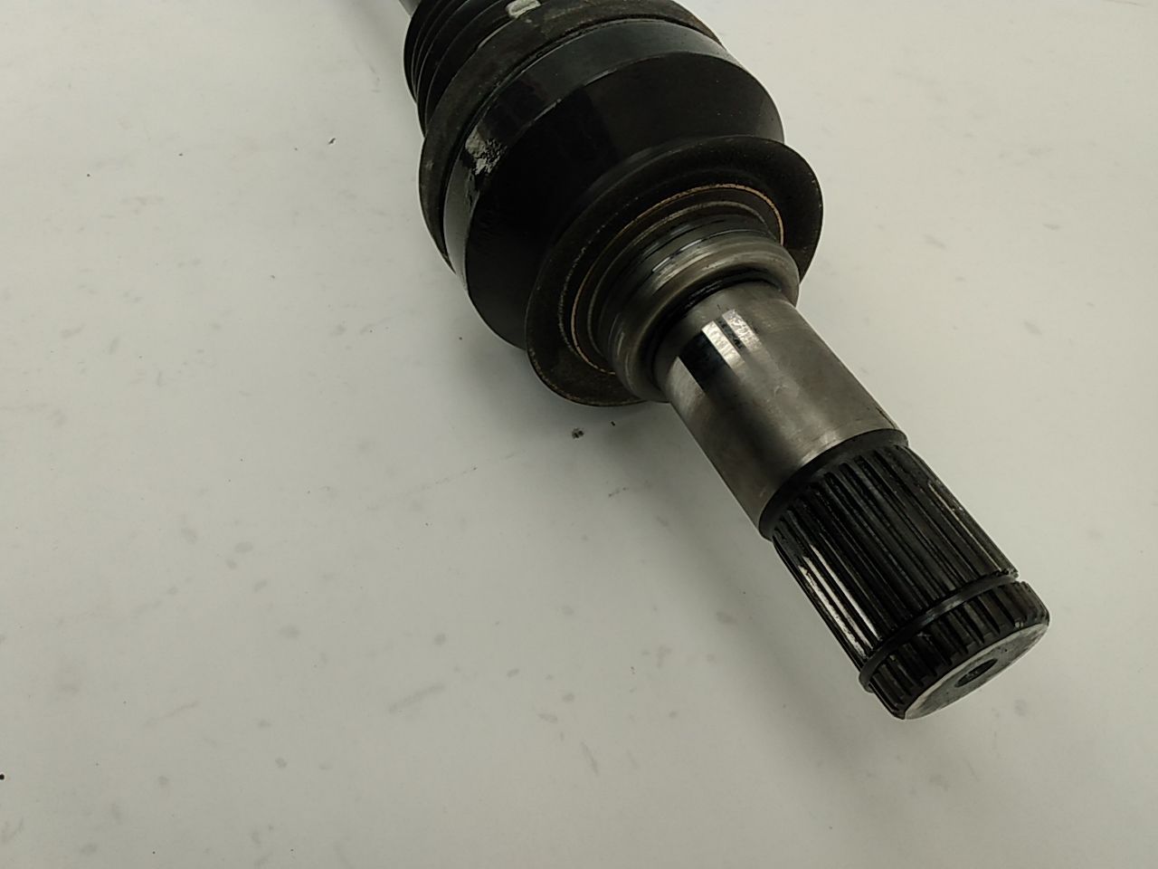 Alfa Romeo Giulia Passenger Right Rear Axle Drive Shaft