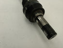 Alfa Romeo Giulia Passenger Right Rear Axle Drive Shaft-6