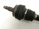 Alfa Romeo Giulia Passenger Right Rear Axle Drive Shaft-8
