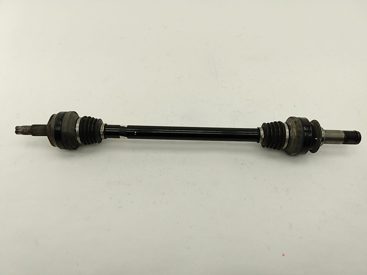 Alfa Romeo Giulia Passenger Right Rear Axle Drive Shaft