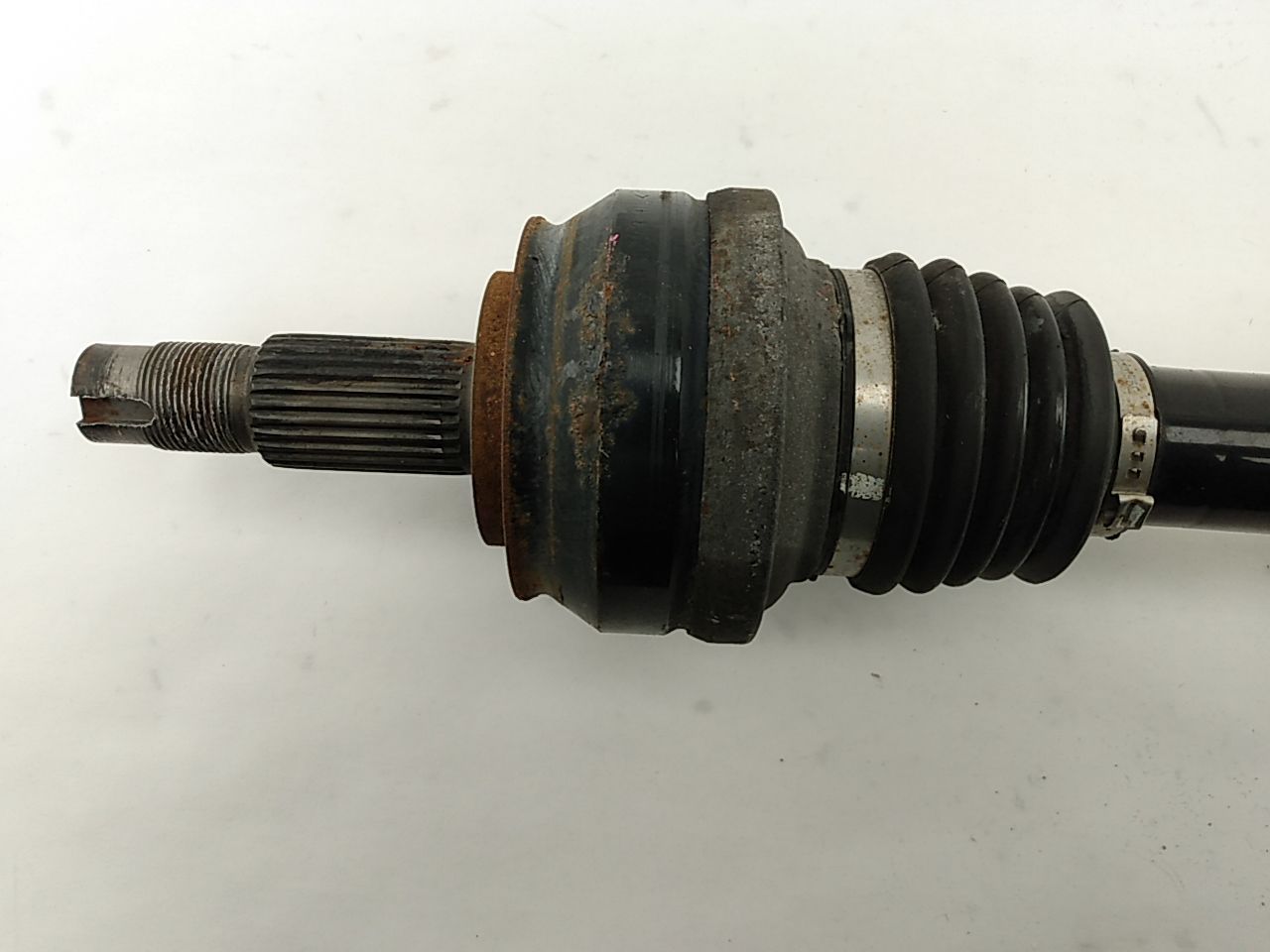 Alfa Romeo Giulia Passenger Right Rear Axle Drive Shaft