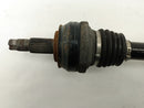 Alfa Romeo Giulia Passenger Right Rear Axle Drive Shaft-10