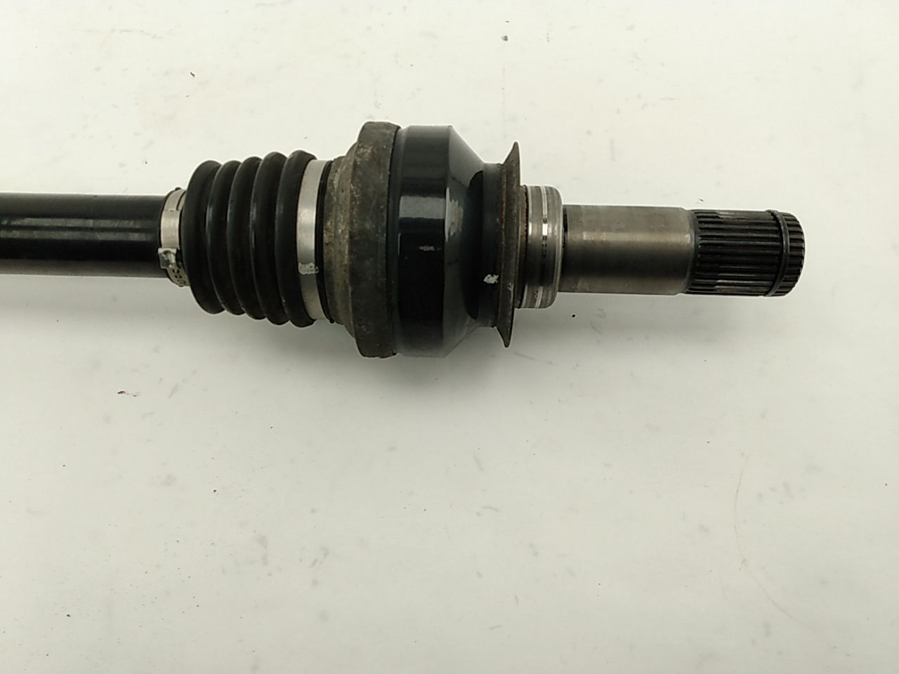 Alfa Romeo Giulia Passenger Right Rear Axle Drive Shaft