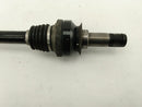Alfa Romeo Giulia Passenger Right Rear Axle Drive Shaft-12