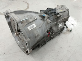 Alfa Romeo Giulia Automatic Transmission - 0