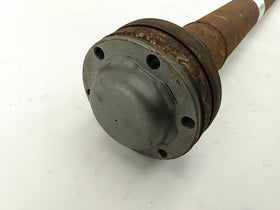 Pontiac Solstice Front Drive Shaft - 0