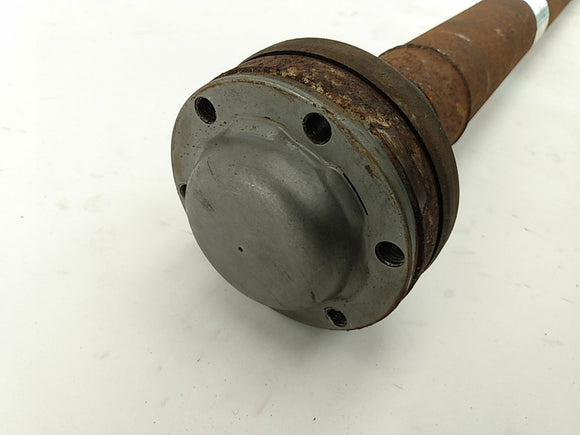 Pontiac Solstice Front Drive Shaft