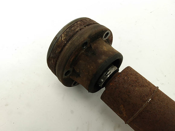 Pontiac Solstice Front Drive Shaft