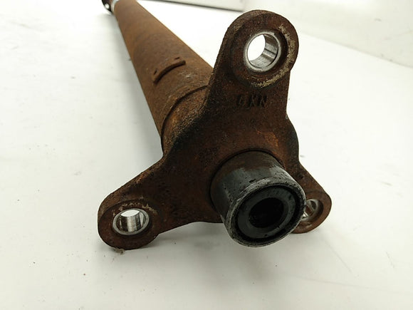 Pontiac Solstice Front Drive Shaft