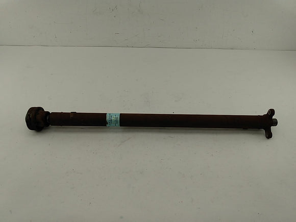 Pontiac Solstice Front Drive Shaft