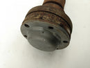 Pontiac Solstice Front Drive Shaft-10