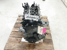 Alfa Romeo Giulia Engine Assembly