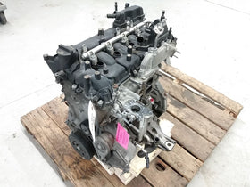 Alfa Romeo Giulia Engine Assembly - 0