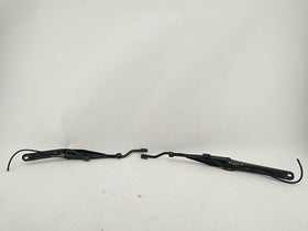 Pontiac Solstice Pair Of Windshield Wiper Arms - 0
