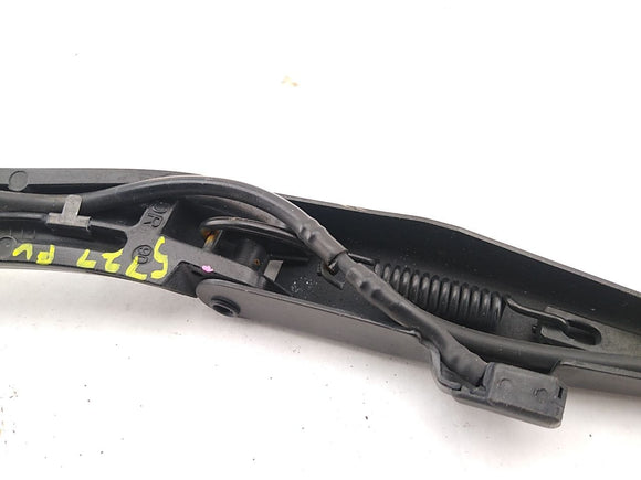 Pontiac Solstice Pair Of Windshield Wiper Arms