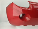 Pontiac Solstice **AS IS** Rear Bumper Cover-3